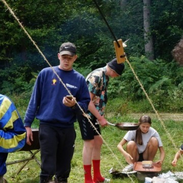 DSC03114 - Scouts en Gidsen Zaventem 